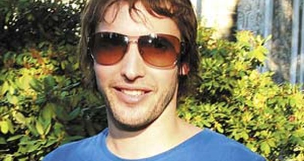 James Blunt