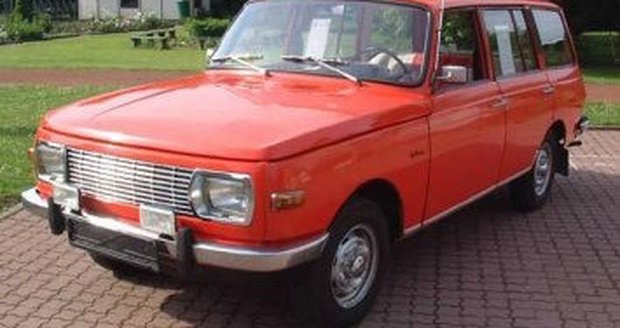 Wartburg