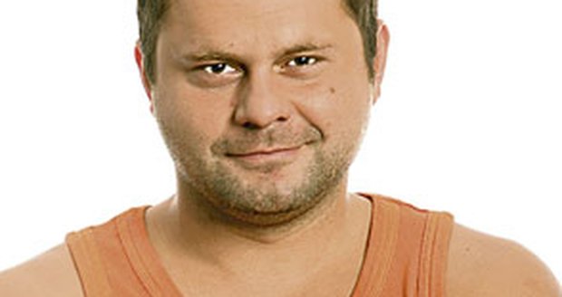 Milan Vobořil (31)