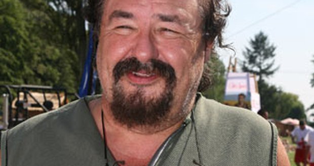 Petr Novotný