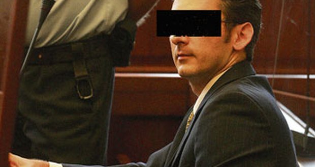 Krystian Bala tvrdí, že je nevinný. Policie je však přesvědčena o opaku.