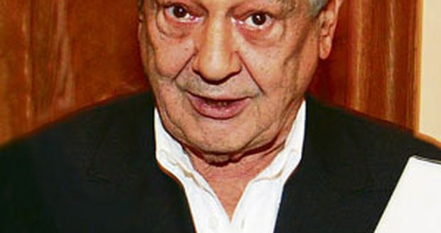 Josef Vinklář