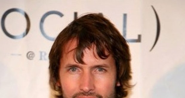 James Blunt