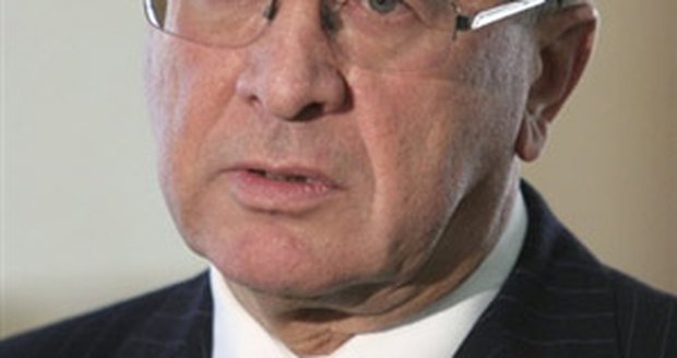 Viktor Zubkov