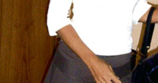 Sabina Laurinová