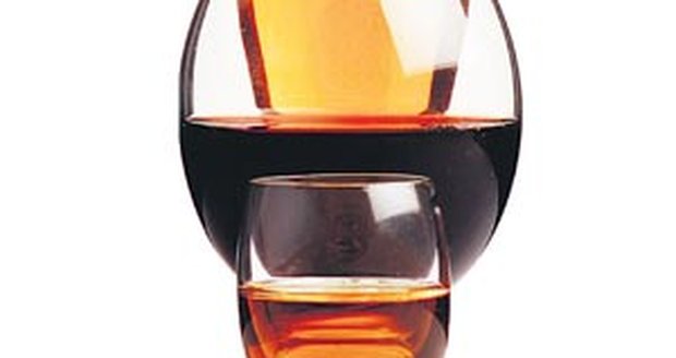 Alkohol chrání před revma Alkohol chrání před revma