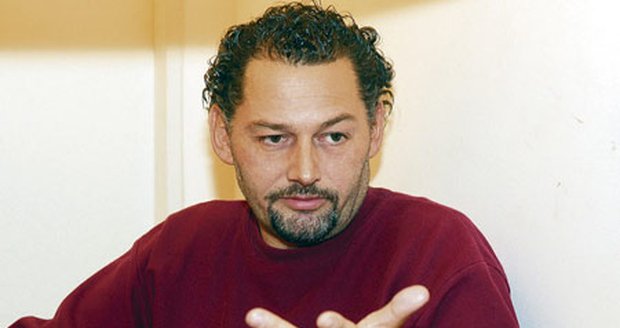 Petr Hrubý