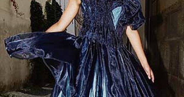 Kromě večerní a finálové toalety si Veronika Pompeová na Miss International od Josefa Klíra poveze i tyto koktejlky