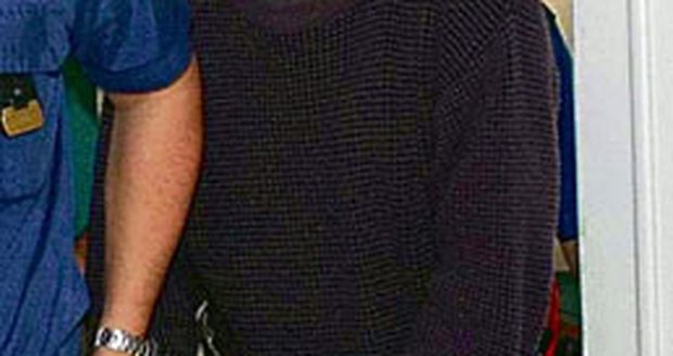 Jiří Koblížka
