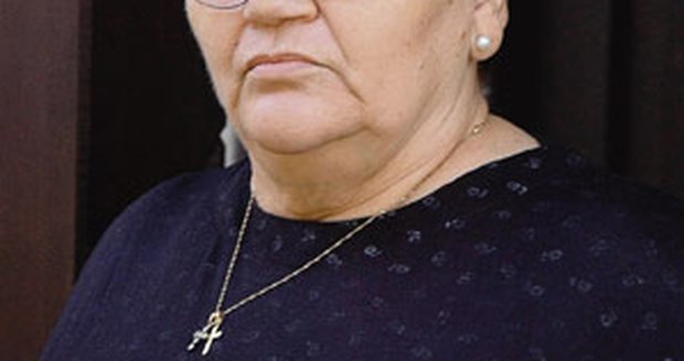 Anna Frýdlová