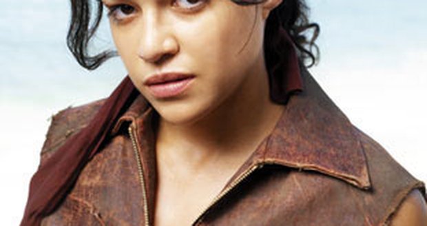 Michelle Rodriguez