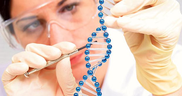 Rodiče odhalí testy DNA ´Rodičovské´ testy DNA už dávno nejsou ničím neobvyklým