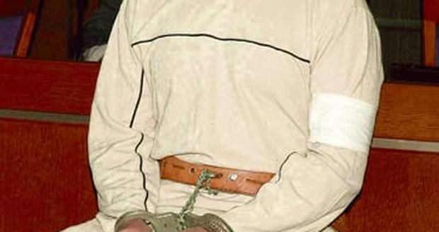 Radek Chaloupka (33)