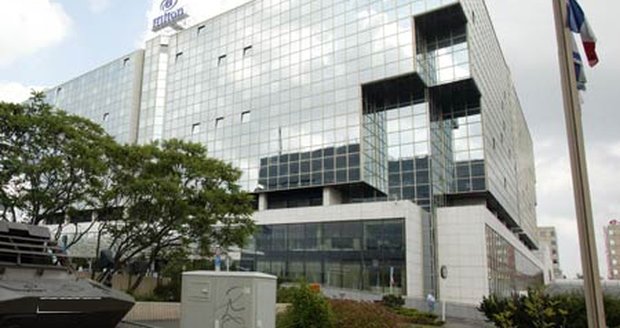 Hotel Hilton
