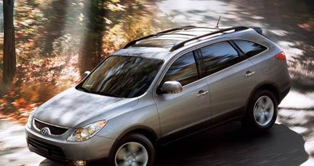 Hyundai Veracruz