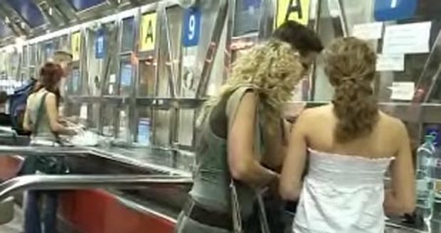 O 200 korun více si cestující zaplatí za kilometrickou banku