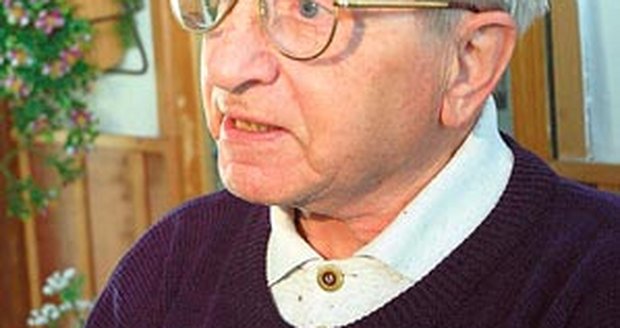 Manžel zaměněné paní Marie z Hodic se pravdu dozvěděl od novinářů