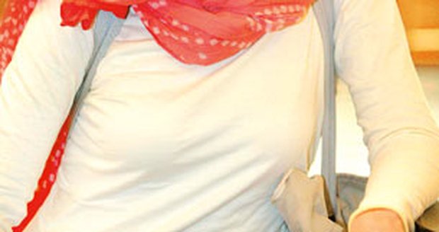 Petra Špindlerová