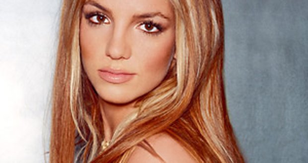 Britney Spears