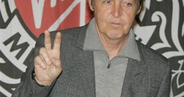 Paul McCartney