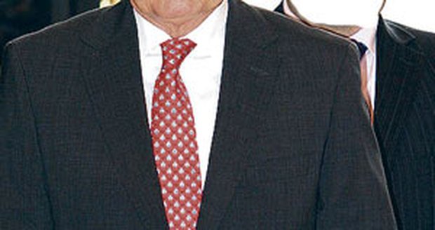 Václav Klaus