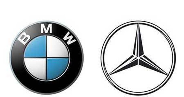 Mercedes-Benz a BMW se spojí