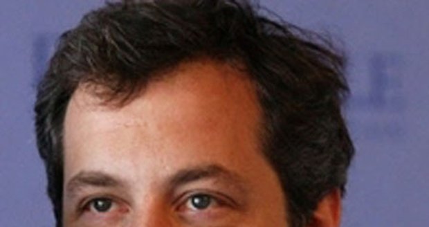 Režisér Judd Apatow