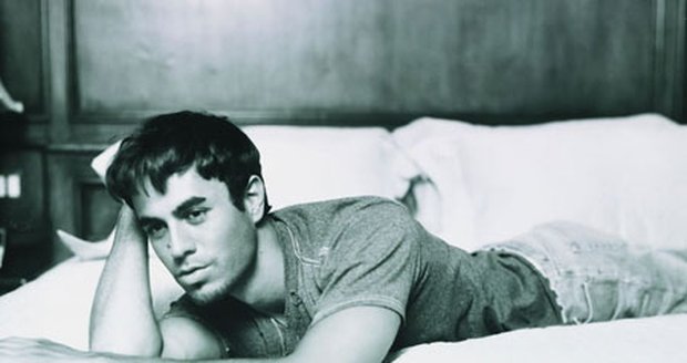 Enrique Iglesias