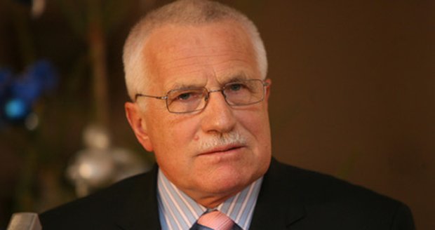 Václav Klaus