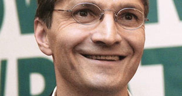 Jan Svěrák: Chybí mi sebevědomí! Jan Svěrák (42)