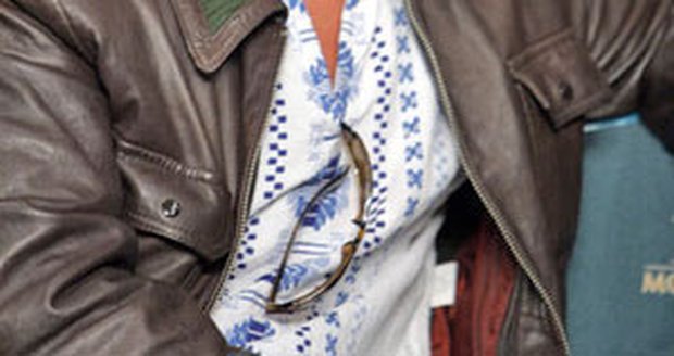 Matthew McConaughey