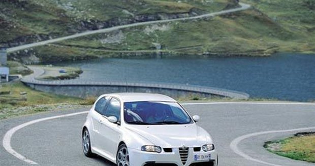 Alfa Romeo