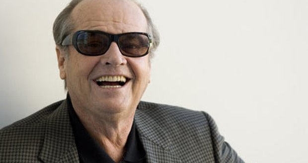 Jack Nicholson