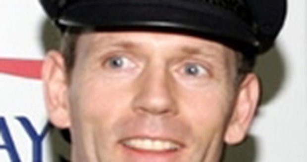 John Coward