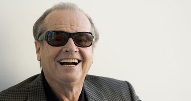 Na jednu ženu si Jack Nicholson troufne i bez Viagry