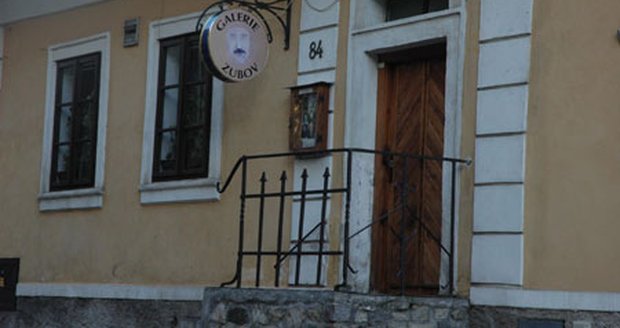Dům na Havlíčkově náměstí 84 v Kutné Hoře připomínal nedobytnou pevnost