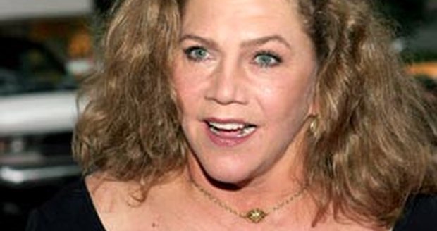 Kathleen Turnerová Kathleen Turnerová