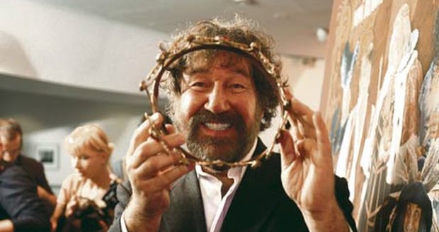 Zdeněk Troška je nekorunovaným králem českých filmových pohádek