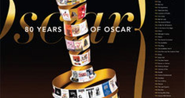 Oscar 2008 - ilustrační foto