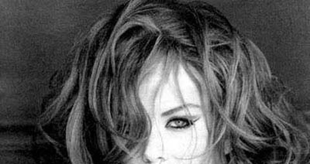 Nicole Kidman Nicole Kidman