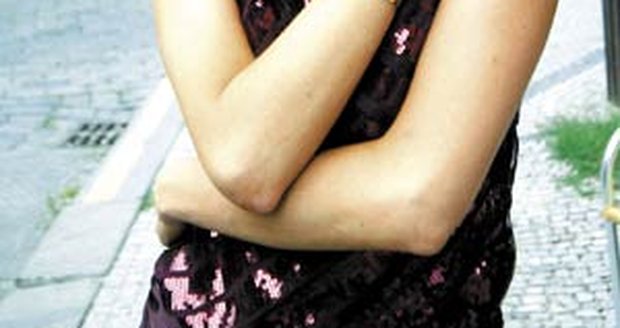 Andrea Verešová
