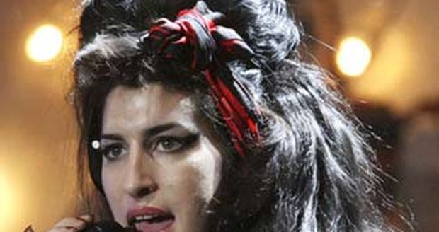 Amy Winehouse