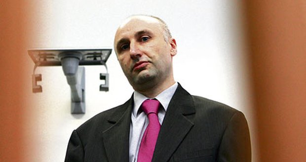 Jana Lochmanna nakonec soud osvobodil