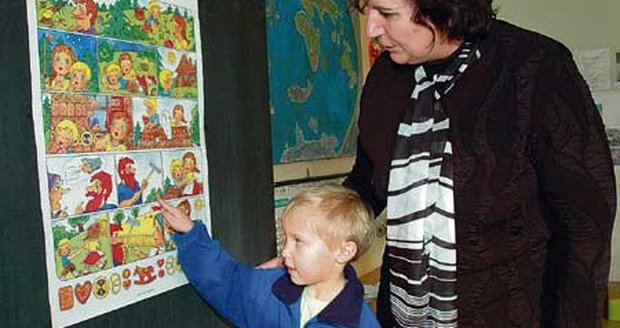 Ilustrační foto