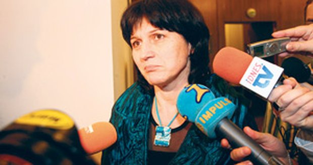 Olga Zubová