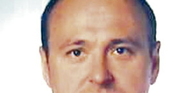 Útočník Antonín Šafář (45)