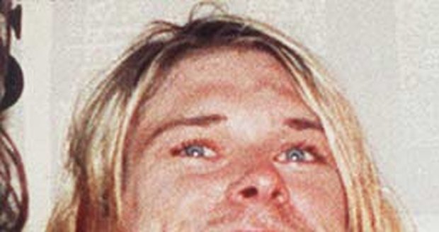 Kurt Cobain (+27)