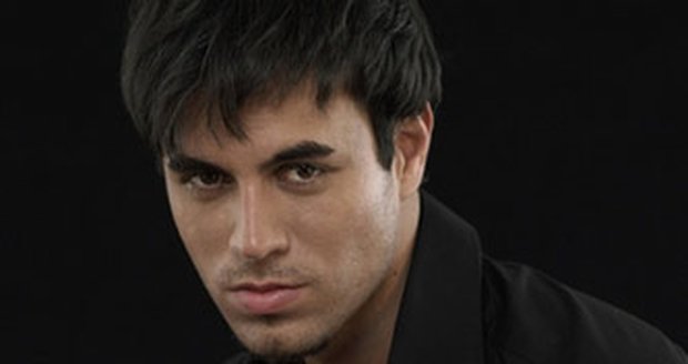 Enrique Iglesias