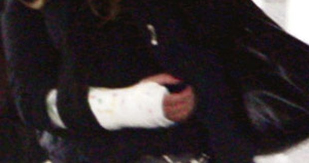 Vendula Svobodová