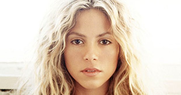 Shakira